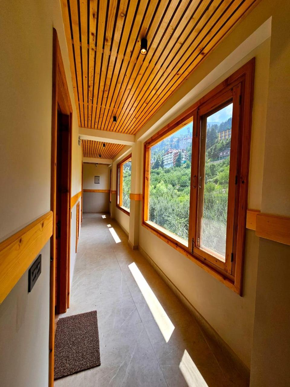 Meraki Khang Manali מראה חיצוני תמונה